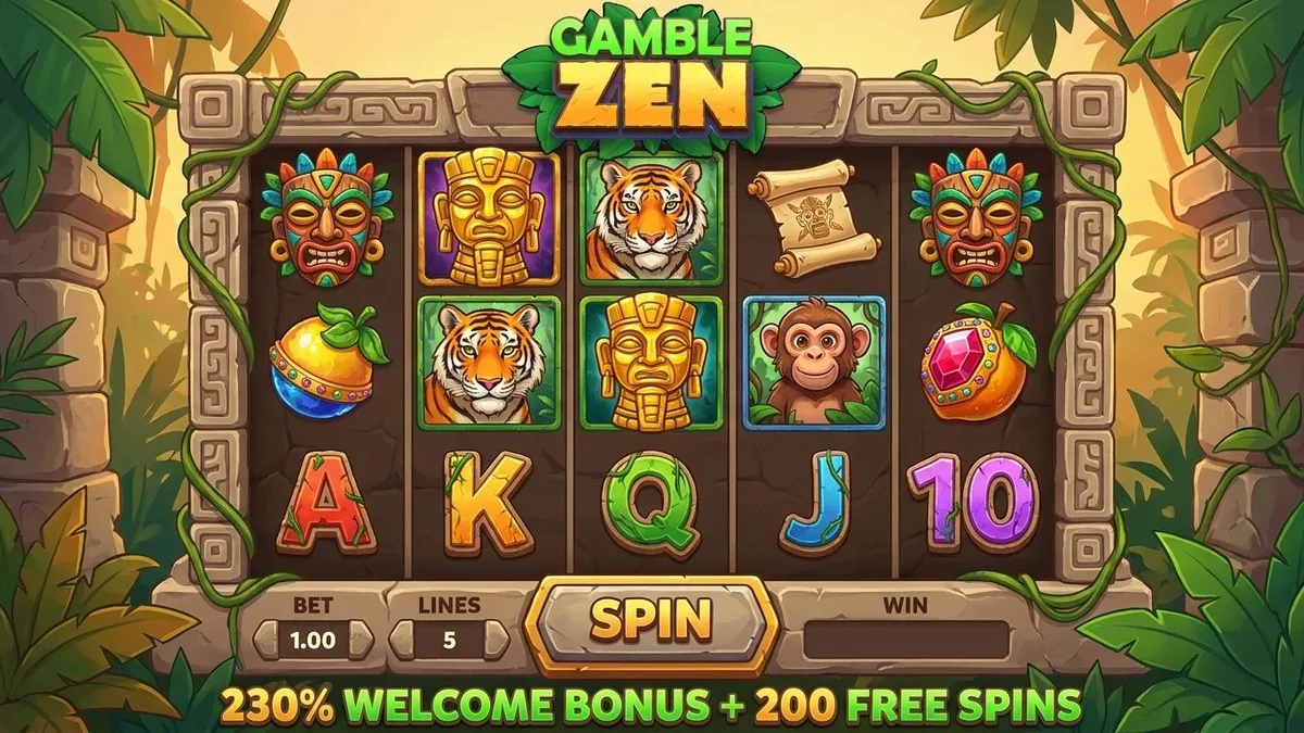 Casino Spiele