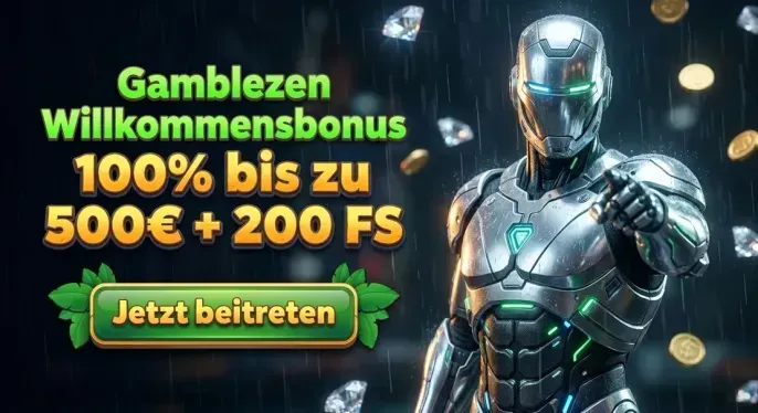 Gamblezen Casino